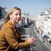 Nelly Garnier, la nouvelle élue LR qui s’impose à Paris