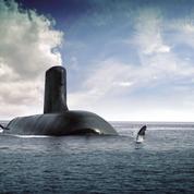 Les futurs sous-marins australiens entraînent dans leur sillage toute la filière française