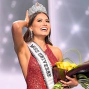 Miss Univers 2020: Miss Mexique couronnée, Miss France dans le Top 21