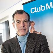 Tourisme: l’alerte du patron du Club Med