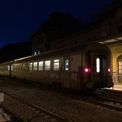 TGV, trains de nuit: le virage à 180° de la SNCF pour satisfaire l’État