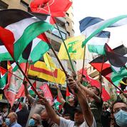 Pour les Palestiniens du Liban, le Hamas a gagné la guerre