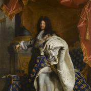 Hyacinthe Rigaud, le roi du portrait