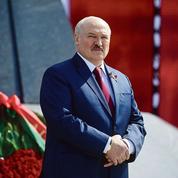 L’implacable rancune de Loukachenko envers l’opposition