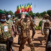 Nouveau coup de force de la junte au Mali