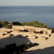 Giorgio Armani ouvre les portes de sa demeure de Pantelleria
