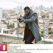 Luther  :un flic au cœur de l’abîme sur TF1