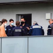 Attaque de Nantes: après la prison, le suivi des radicalisés dans une impasse