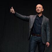 Amazon étend son empire dans les médias  et le divertissement
