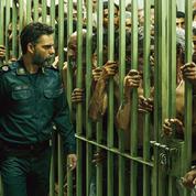 Le film policier se refait une santé en Iran