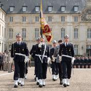 Les écoles de Saint-Cyr regroupées pour devenir une académie militaire