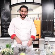 Mohamed Cheikh remporte la saison 12 de «Top Chef»: «Je suis le même cuisinier mais je ne suis plus la même personne»