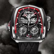 Une montre à un demi-million d’euros pour Fast & Furious 9