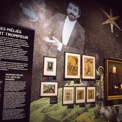 Georges Méliès: un musée plein de féerie