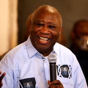 Le retour de Laurent Gbagbo à Abidjan, entre liesse et rancœur