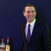 Pernod Ricard plus optimiste pour la fin de son exercice