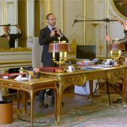Édouard Philippe dans un documentaire historique: les indiscrétions du Figaro Magazine