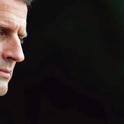 Emmanuel Macron anticipe la défaite des régionales et se projette dans la présidentielle