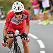 Tour de France: Guillaume Martin, l’échappée littéraire