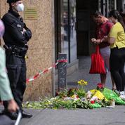 Un islamiste projetait un attentat outre-Rhin