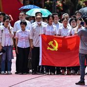 Chine: sur les pas de Mao et de Xi, la vogue officielle du «tourisme rouge»