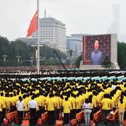 La Chine communiste de Xi Jinping vise la suprématie mondiale
