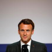 Sondage: Emmanuel Macron pas impacté par le résultat des régionales