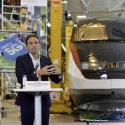La SNCF entame sa digitalisation pour offrir de nouveaux services à ses clients