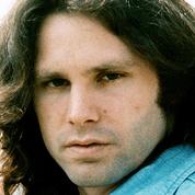 Jim Morrison,jours intranquilles à Paris racontés sur Arte