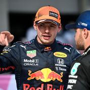 Formule 1: Red Bull secoue fortement Mercedes