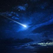 Une comète géante venue des confins du Système solaire s’approche du Soleil
