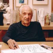 Quand Frank Gehry passe du monument à la miniature pour les Parfums Louis Vuitton