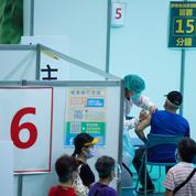 À Taïwan, Foxconn et TSMC en mission pour acheter des vaccins