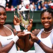 Venus et Serena Williams, les tours (presque) jumelles du tennis