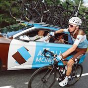 Tour de France: la belle histoire d’AG2R, trente ans au cœur du peloton