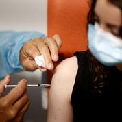 Covid-19: le PS plaide pour la «vaccination obligatoire»