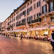 Escapade à Rome: les restaurants à ne pas manquer