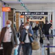 Aéroport: le casse-tête de l’explosion du temps d’attente des passagers à Roissy et Orly