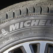 Michelin signe un bon semestre, mais pointe également les risques