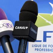 Droits TV: semaine à haut risque pour le football français