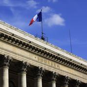 La Bourse de Paris au plus haut depuis fin 2000