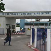 Abidjan en alerte face à un cas de fièvre Ebola