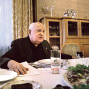 «Gorbatchev en aparté»: souvenirs d’un vieux camarade sur Arte