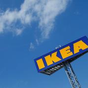 Ikea se diversifie en vendant de l’énergie verte aux Suédois