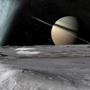 La longue et difficile quête de la vie extraterrestre dans le Système solaire