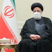L’Iran presse le Japon de débloquer des fonds gelés par Washington
