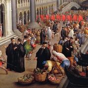 Au XIIIe siècle, Venise ferme ses institutions politiques et économiques