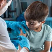 Des parents circonspects face au vaccin pour leurs enfants