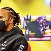 F1: la guerre est déclarée entre Red Bull et Mercedes