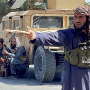 Que redoutent les voisins de l’Afghanistan taliban?